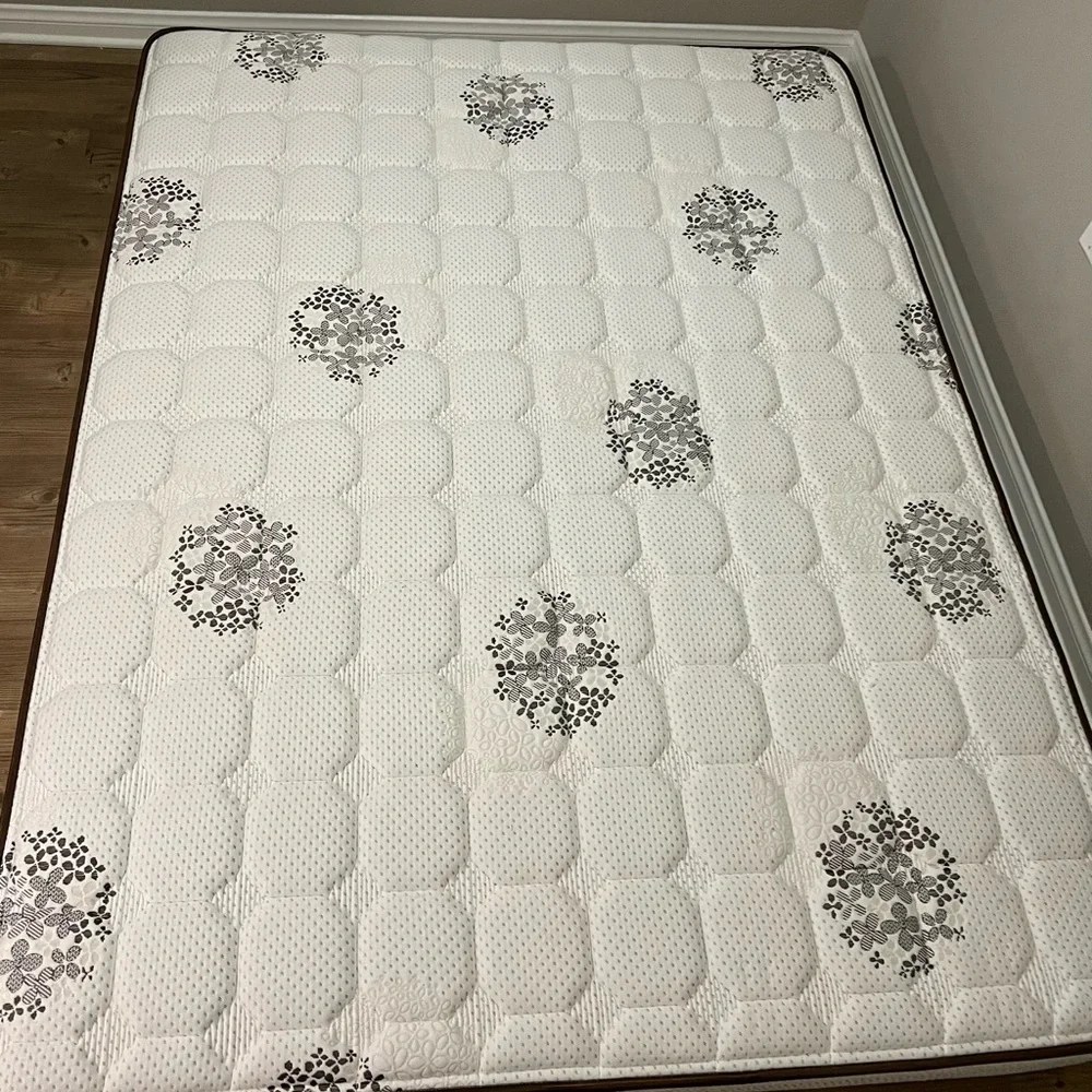 Brand new comfy Mattress